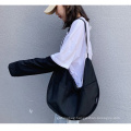 New arrival crossbody canvas bag fashion single shoulder bag Girl's messenger bag